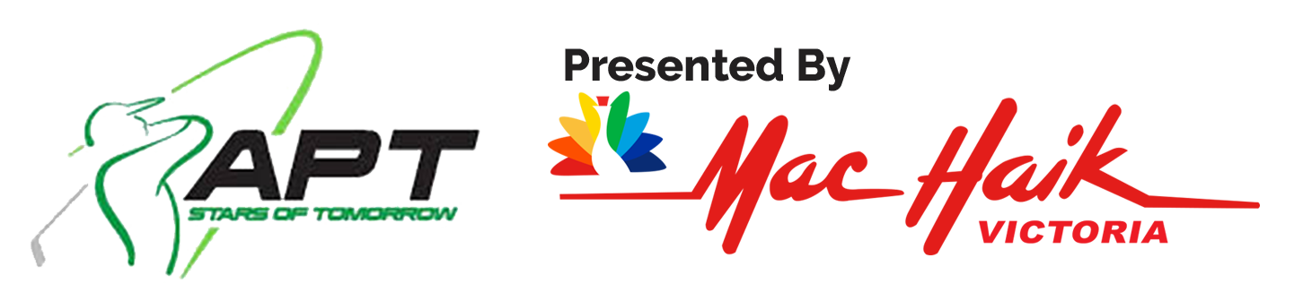 Victoria Open Pro-Am