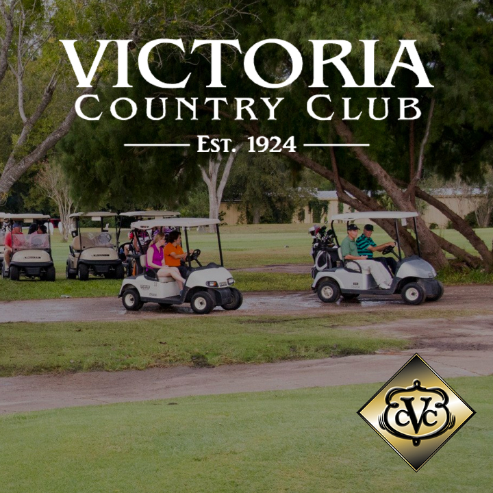 victoria country club